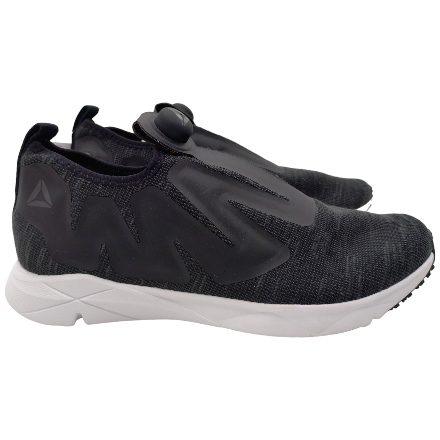 Yogi X Nigel Cabourn Navy/Black Finn 11