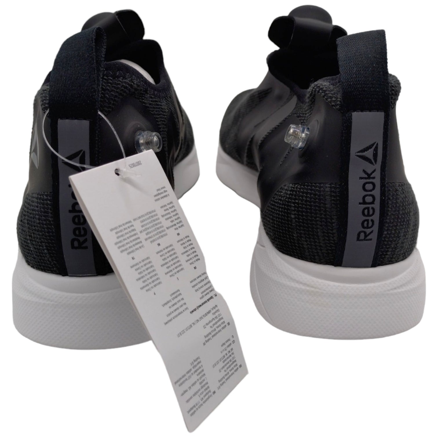 Yogi X Nigel Cabourn Navy/Black Finn 11