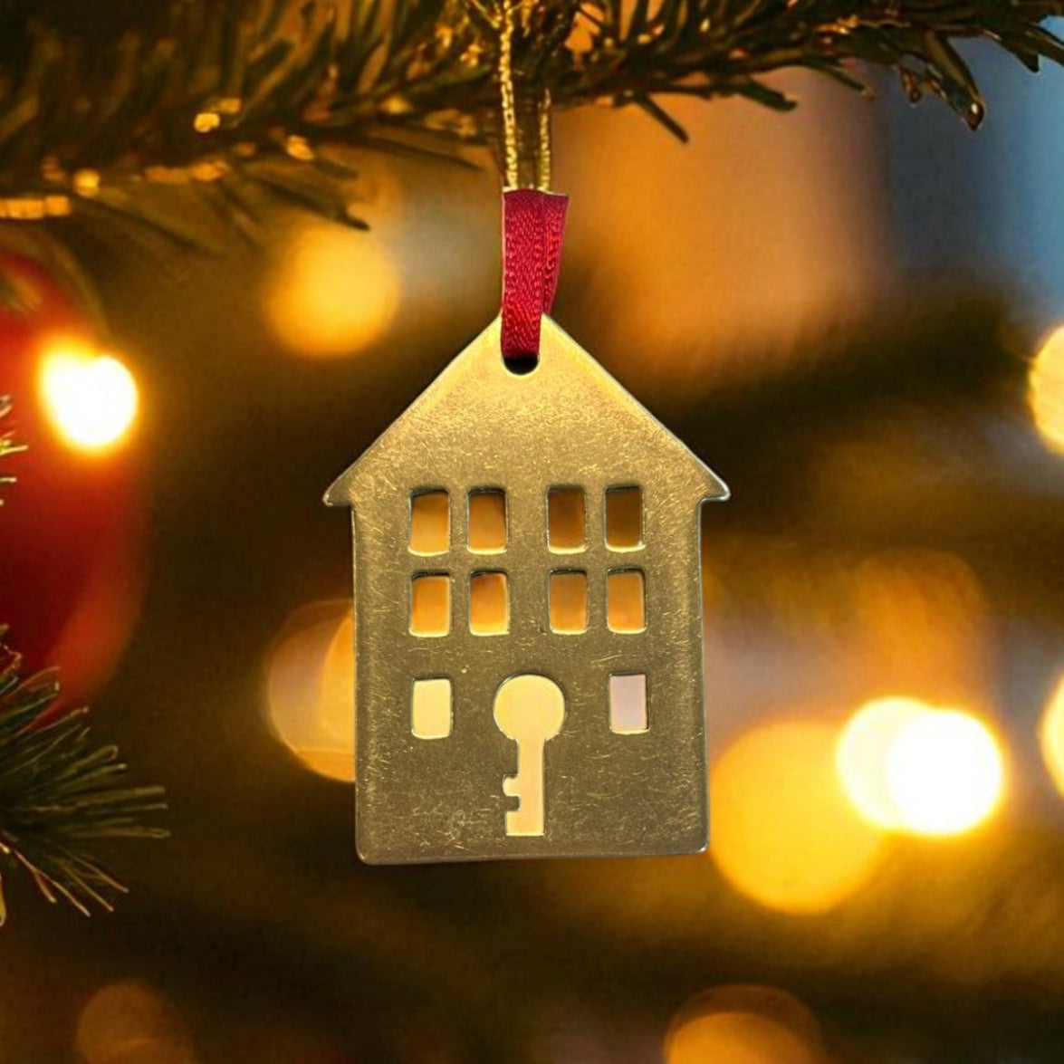 Crisis X Pivot: Neighbourhood Series Decoration