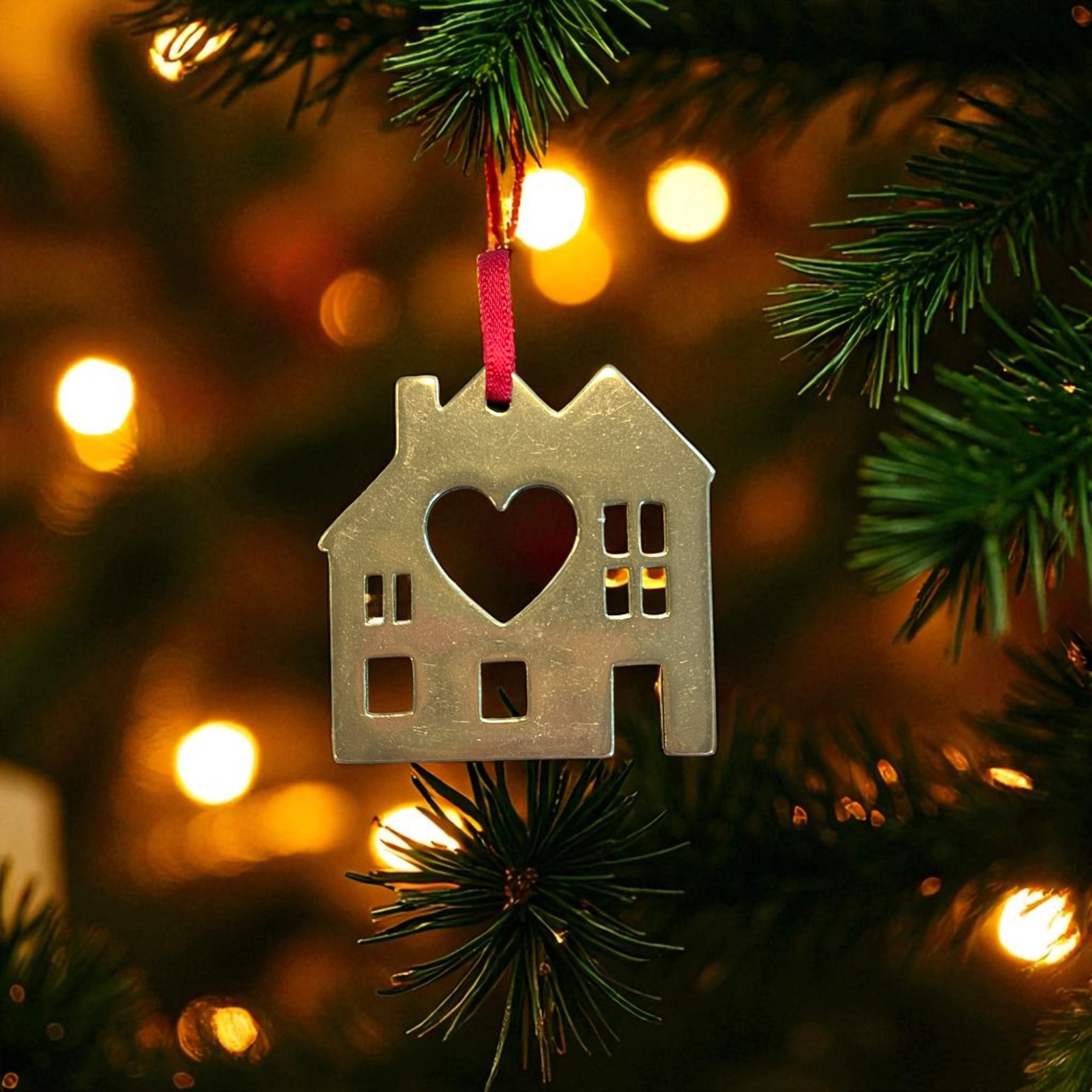 Crisis X Pivot: Neighbourhood Series Decoration