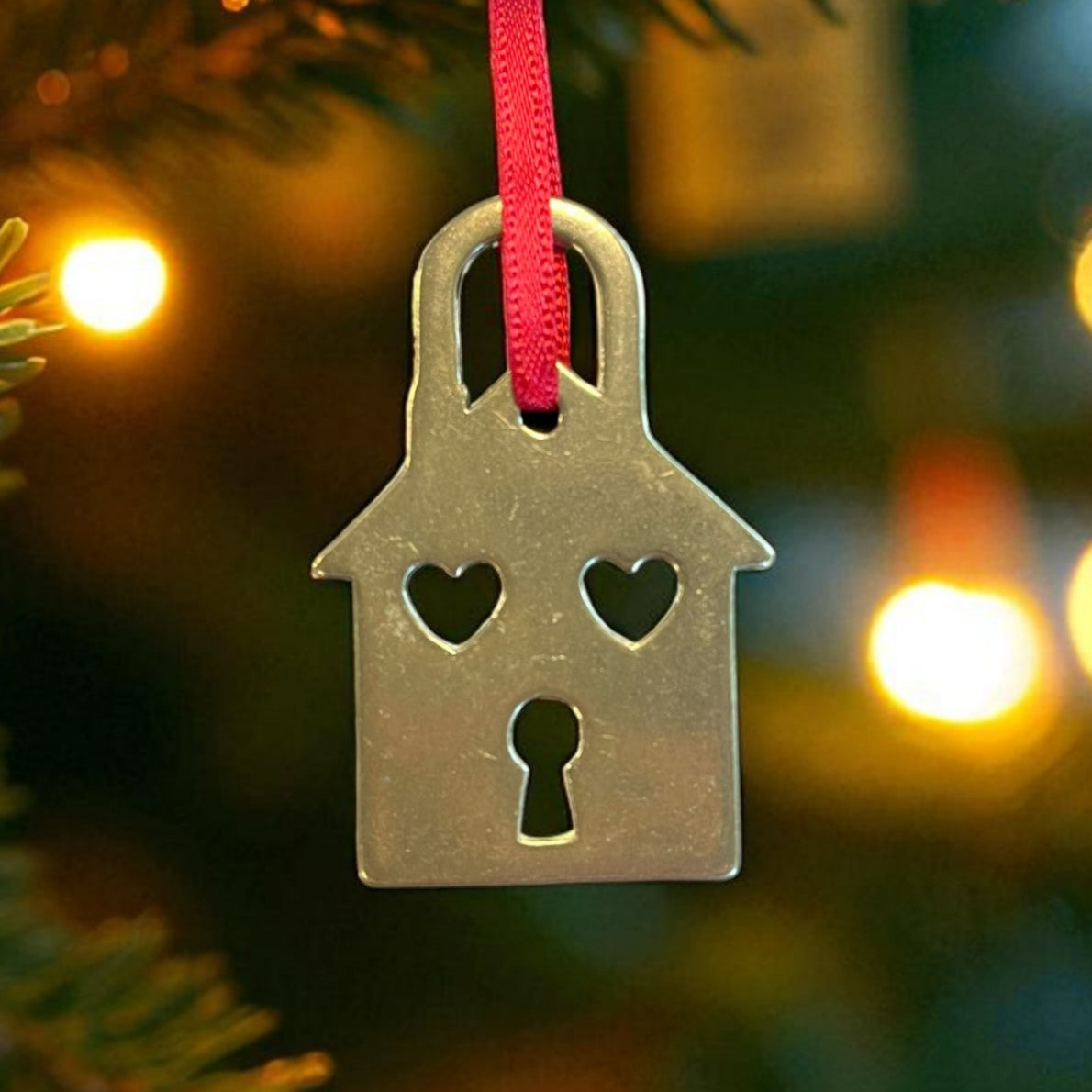 Crisis X Pivot: Neighbourhood Series Decoration