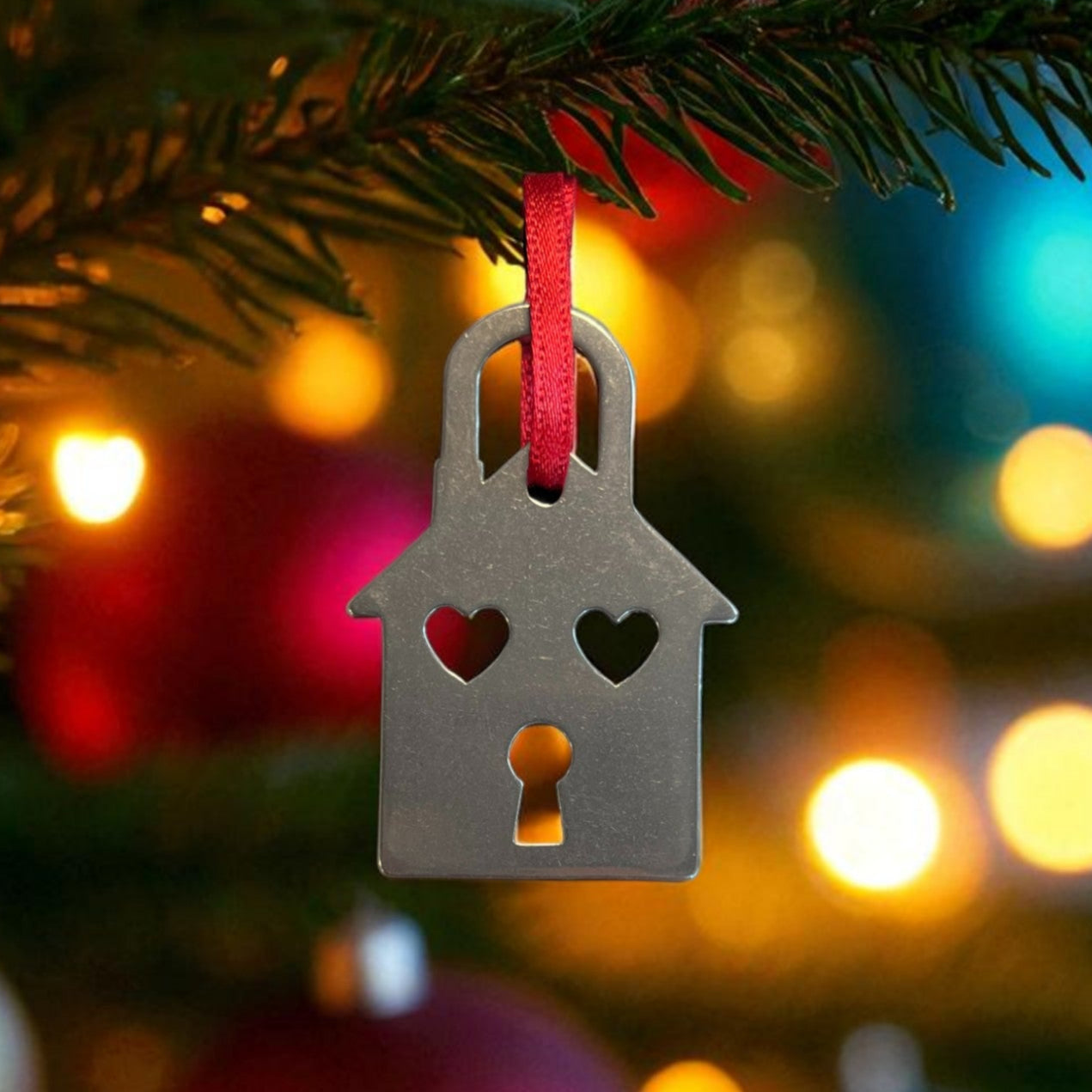 Crisis X Pivot: Neighbourhood Series Decoration