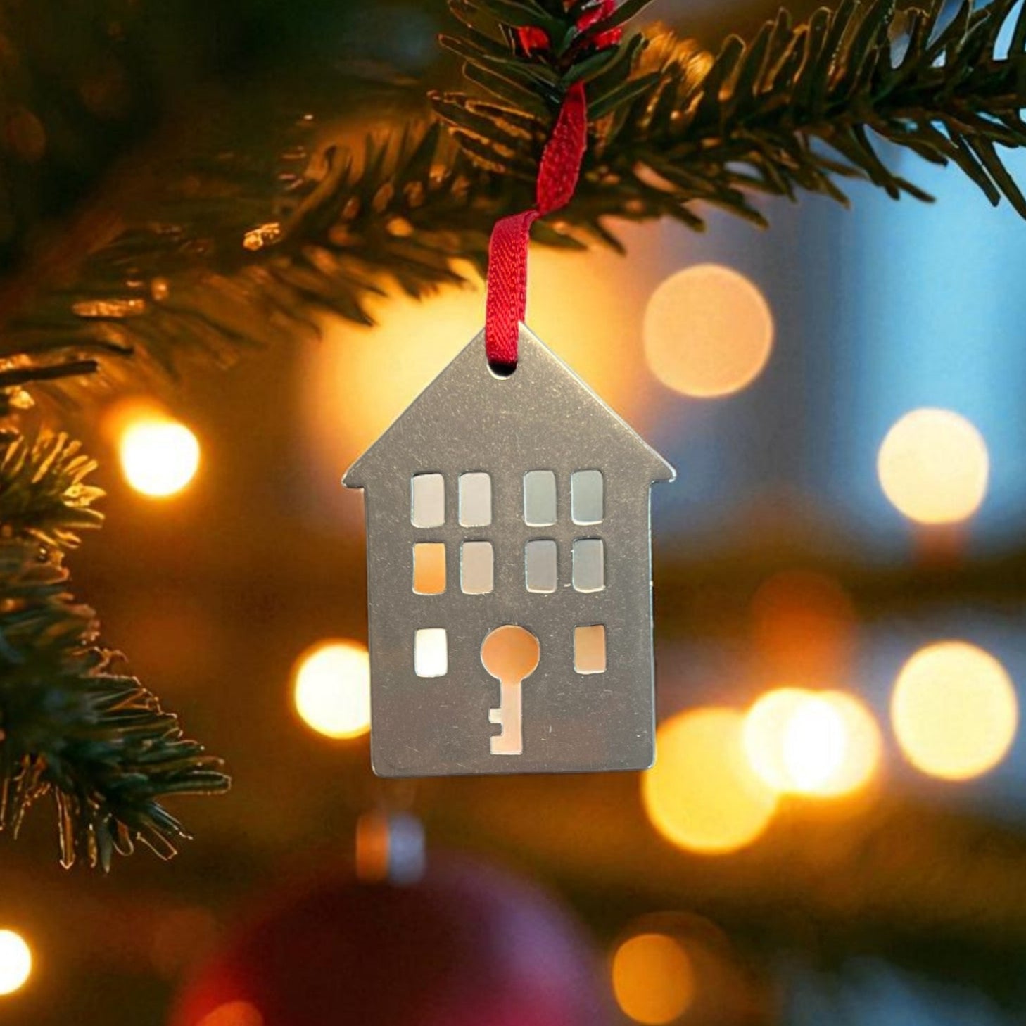 Crisis X Pivot: Neighbourhood Series Decoration