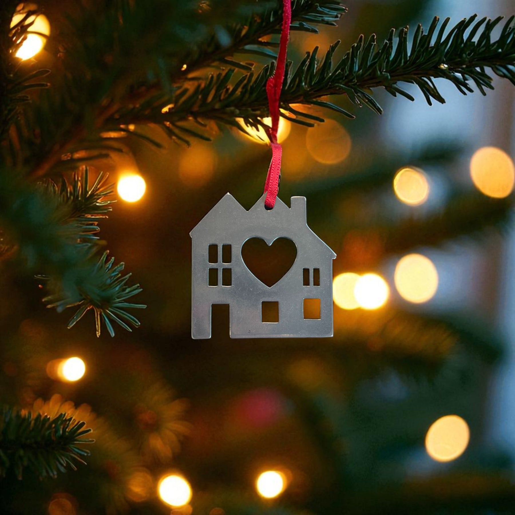 Crisis X Pivot: Neighbourhood Series Decoration