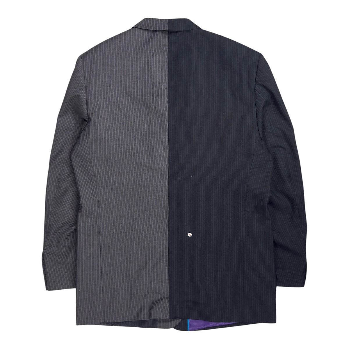 Marcon Court Two Tone 1/2 Blazer