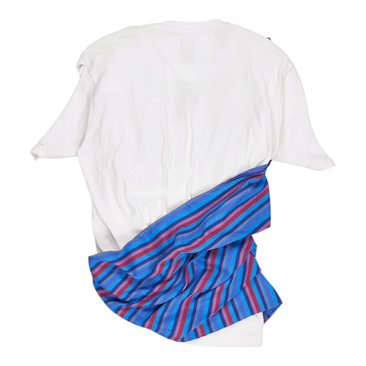 Owen Edward Snaith Drape T-Shirt