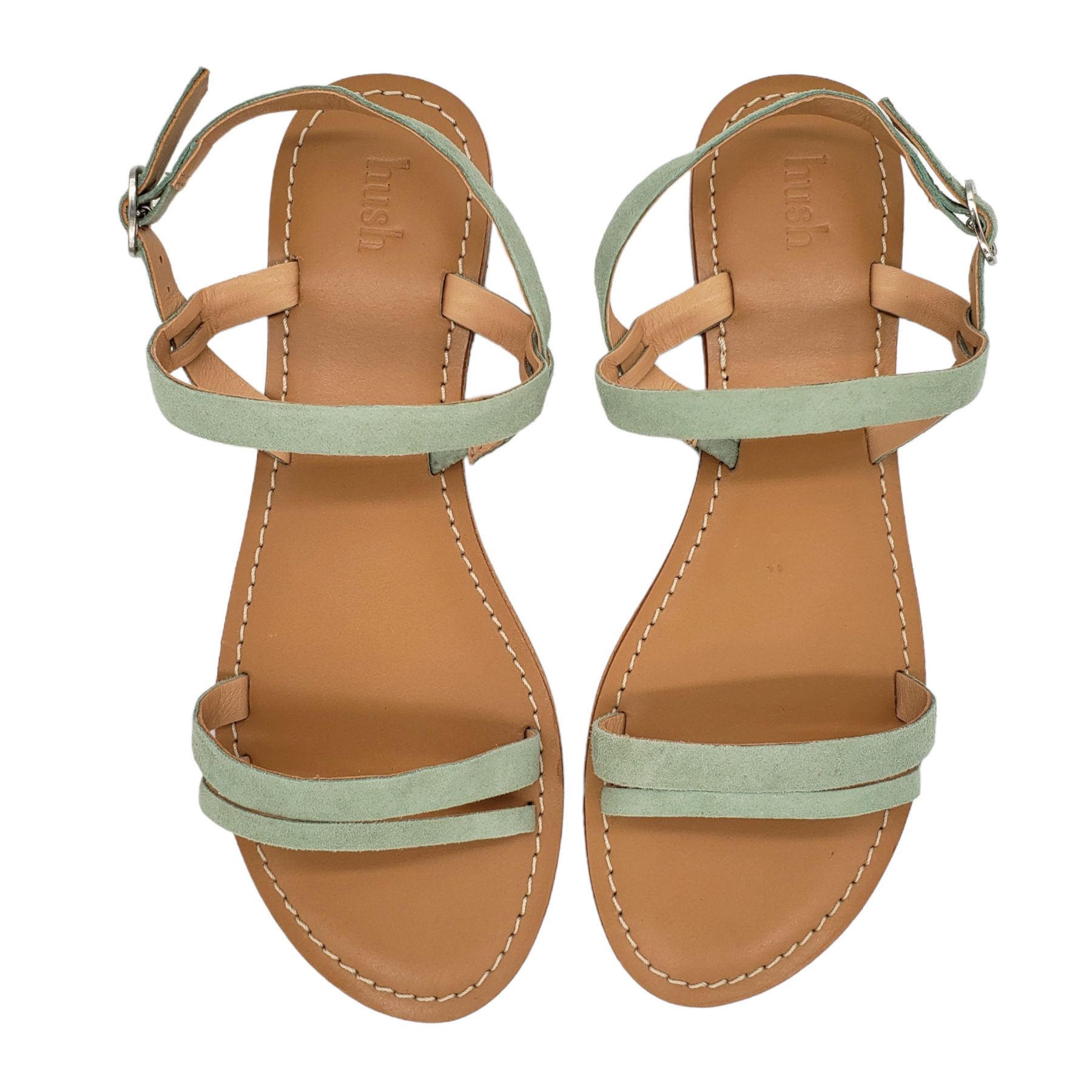 Hush Yucca Emdale Sandals
