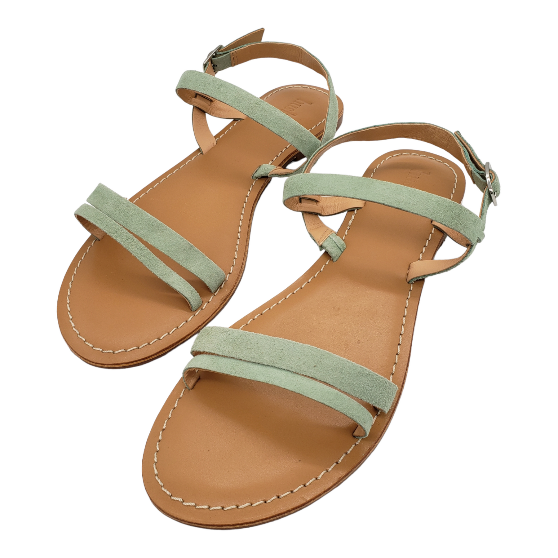Hush Yucca Emdale Sandals