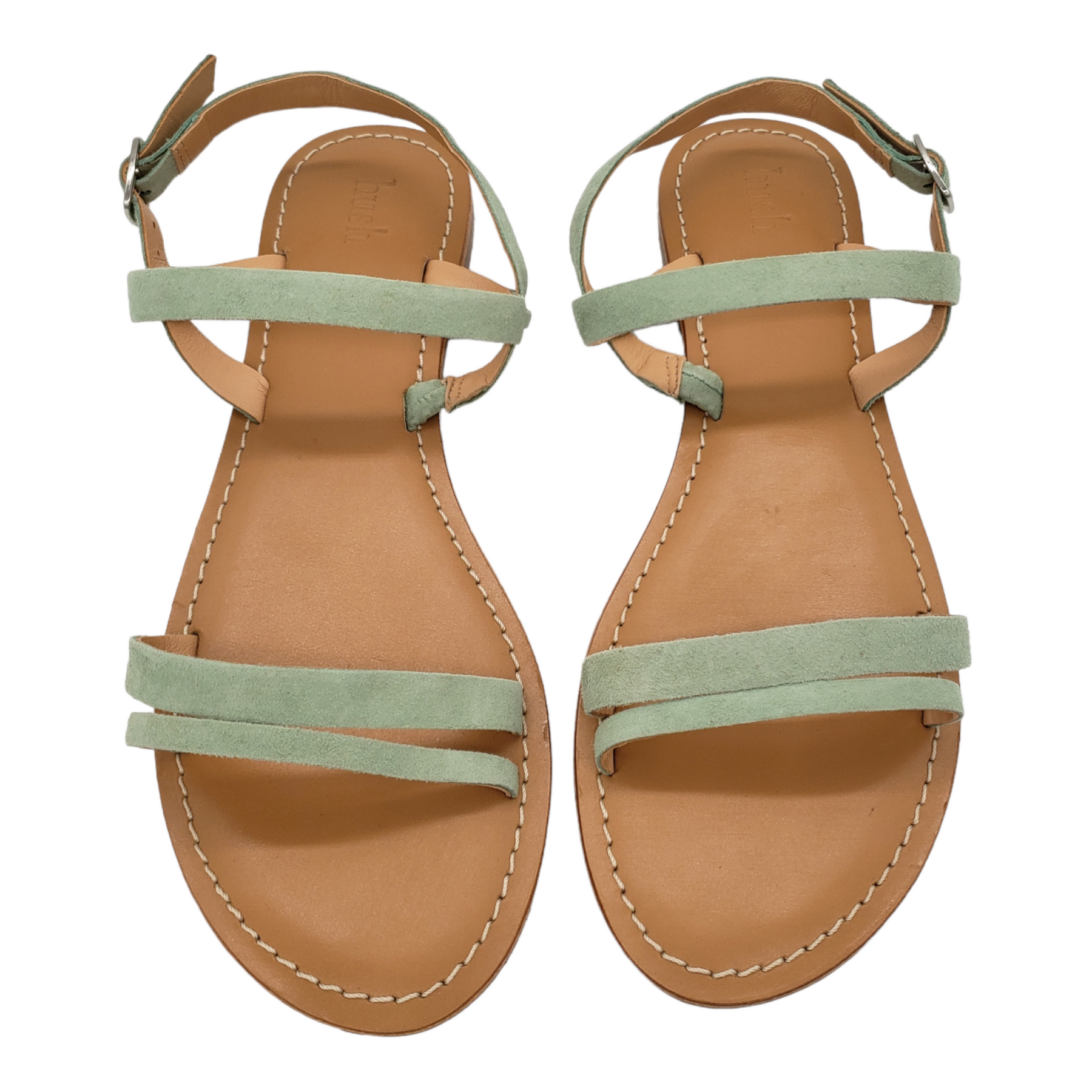 Hush Yucca Emdale Sandals