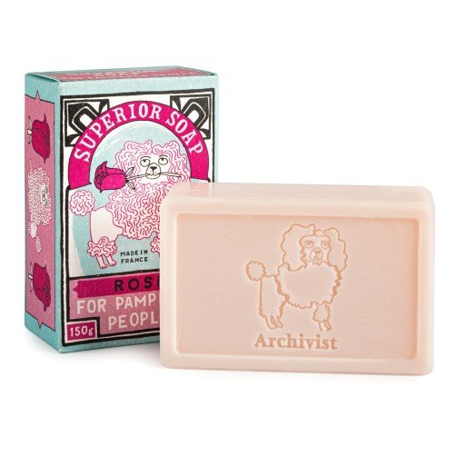 Savon d’Archivist Hand Soap