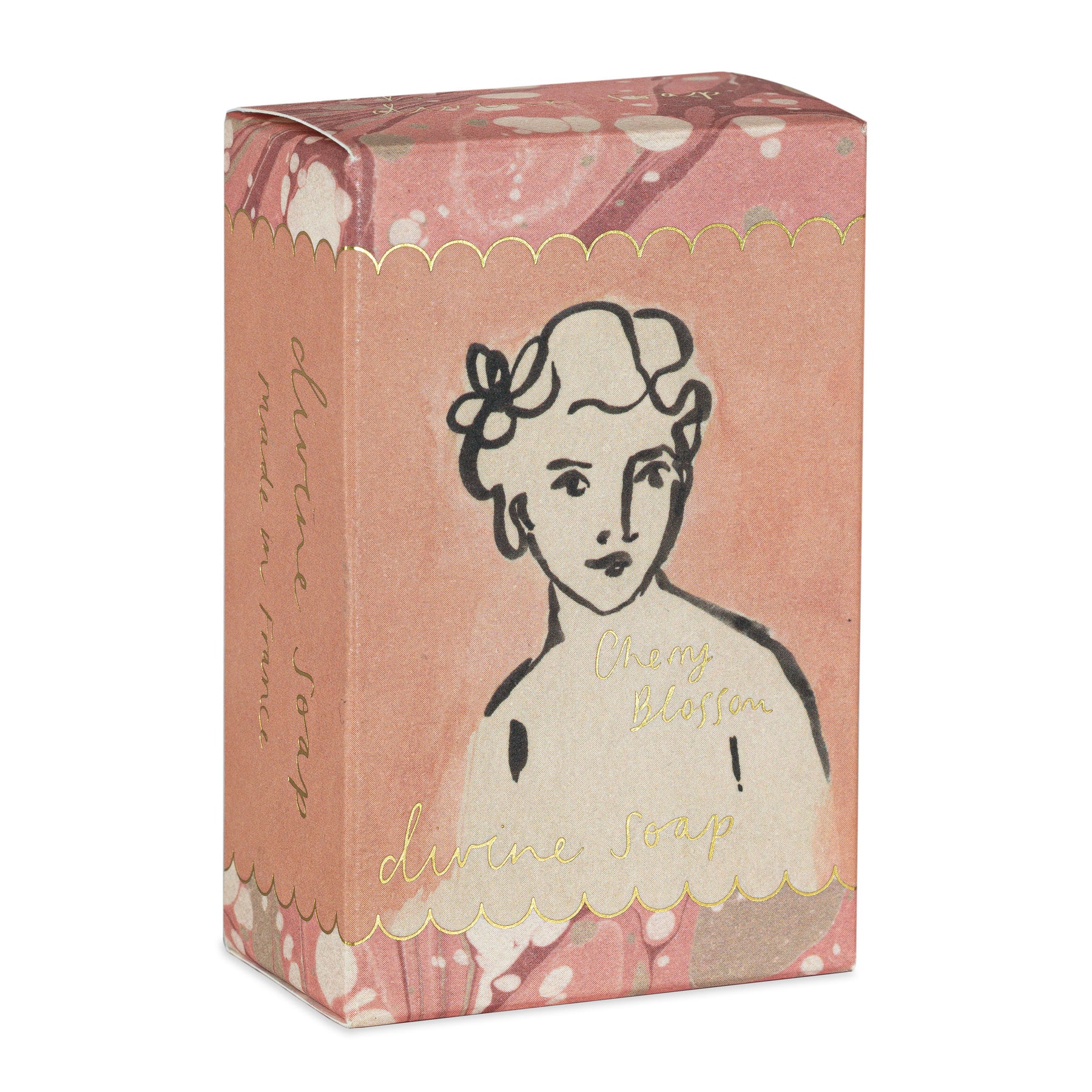Divine Luxury Soap