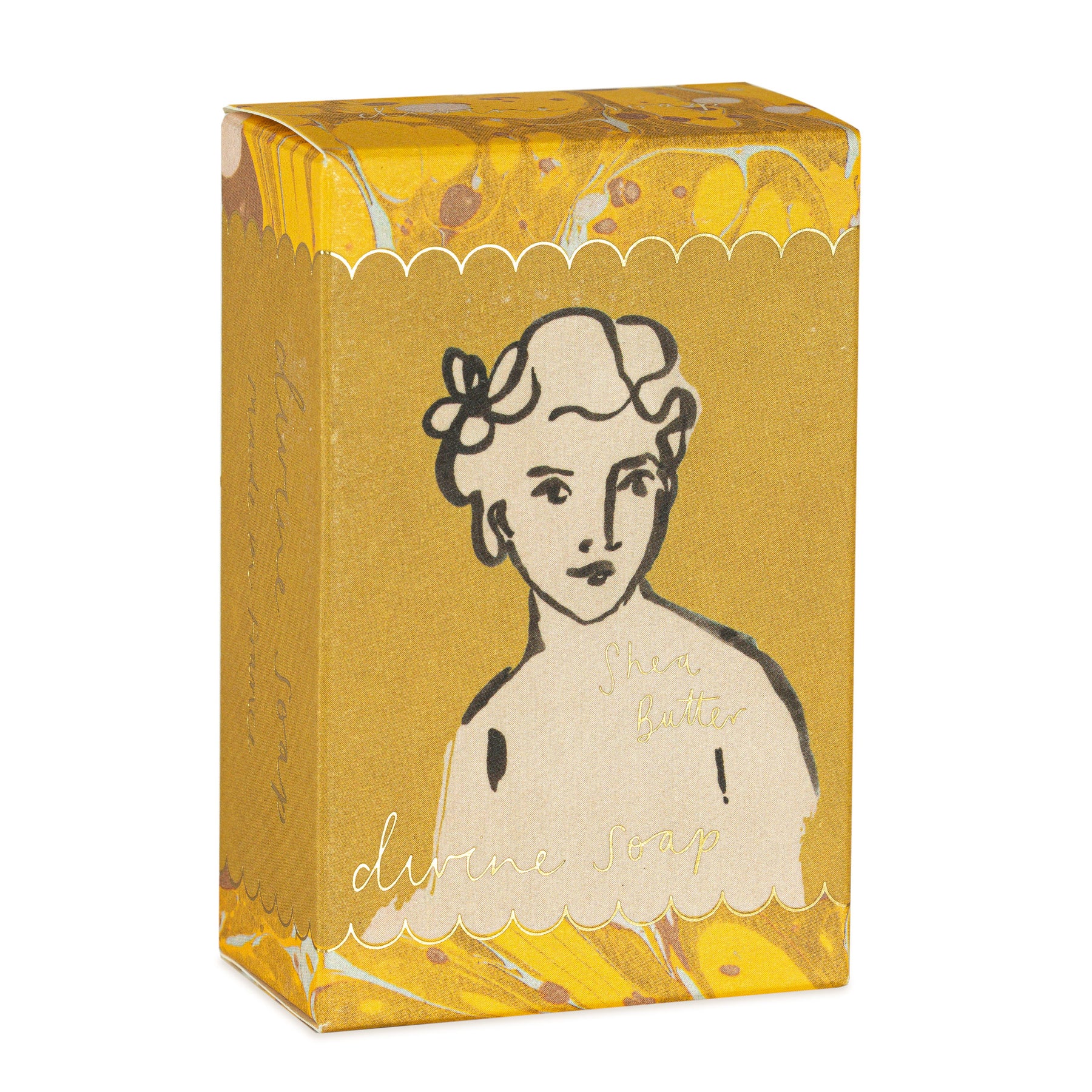 Divine Luxury Soap