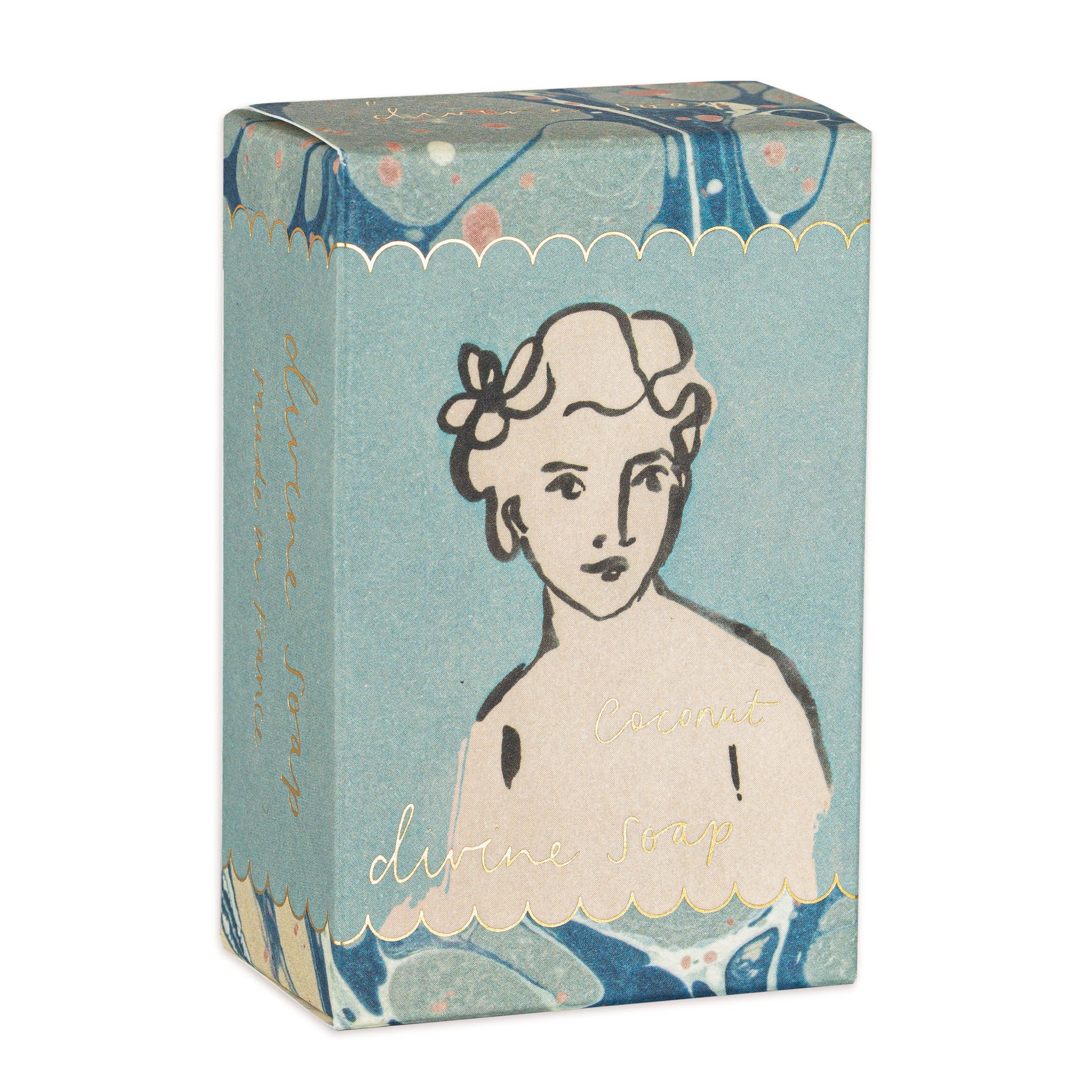 Divine Luxury Soap