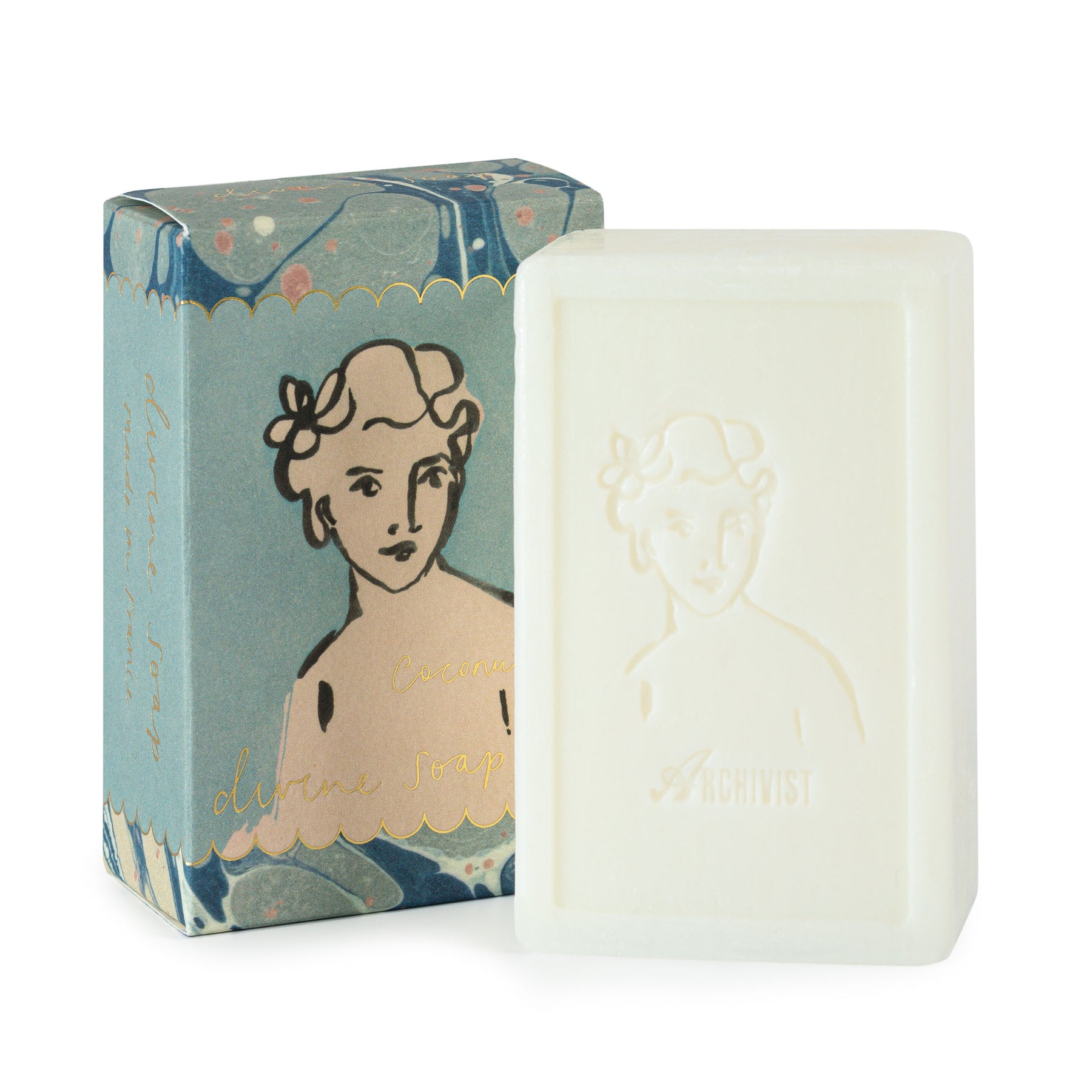 Divine Luxury Soap