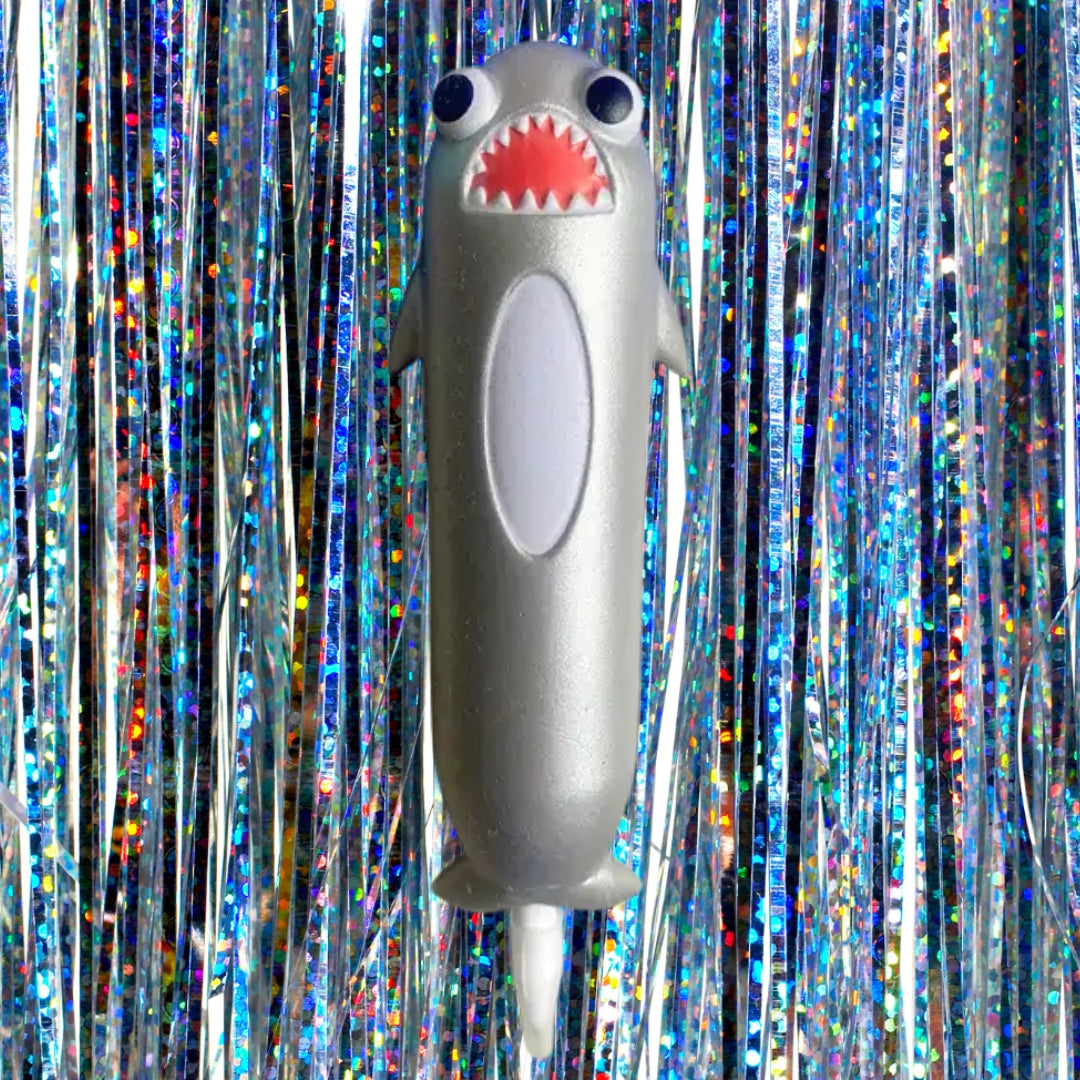 Squishy Pen - 3 designs