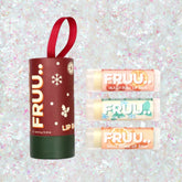 FRUU Frost & Spice Lip Balm Trio Set