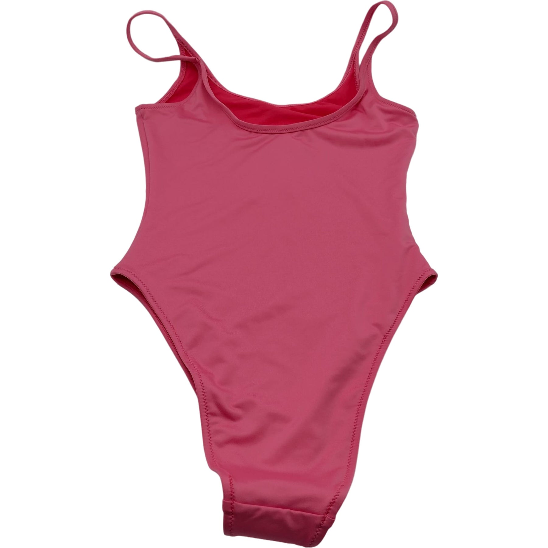 Calvin Klein Pink Swimwear