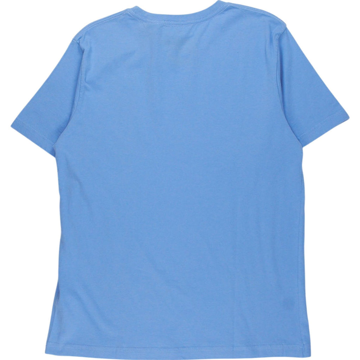 Timberland Blue Graphic T-Shirt