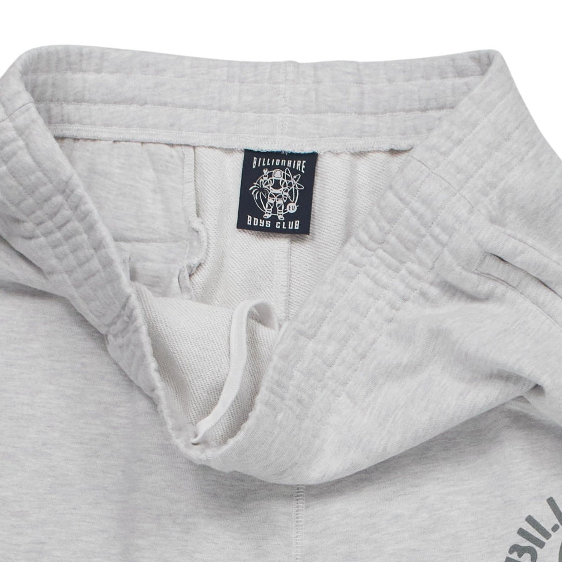Billionaire Boys Club Grey Jogger Pants