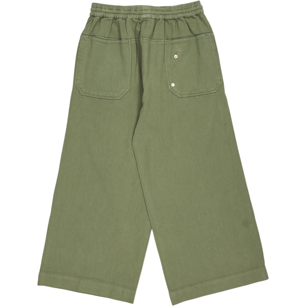 Bonté Fern Green Oralie Trousers