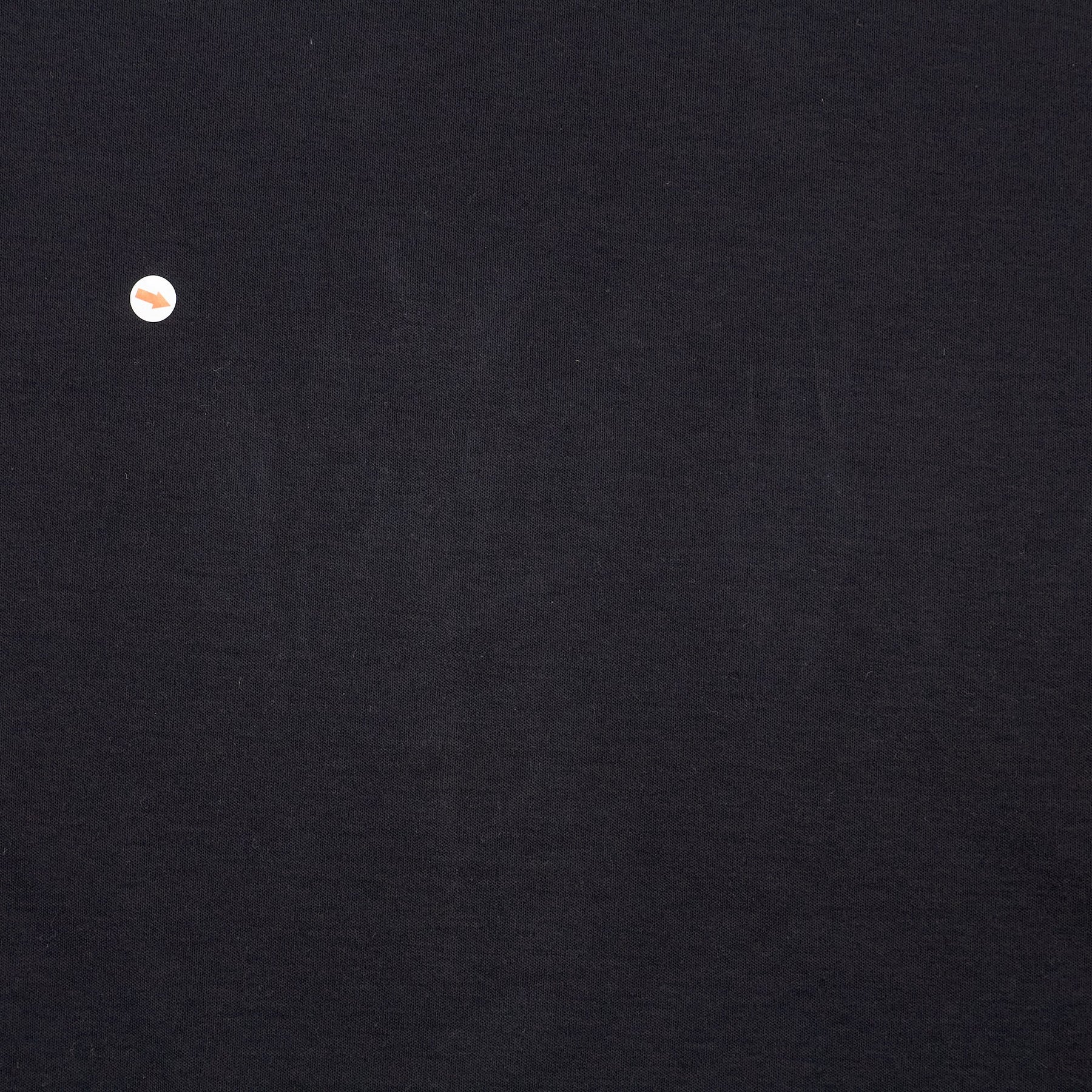Calvin Klein Black Slim Fit Polo Shirt