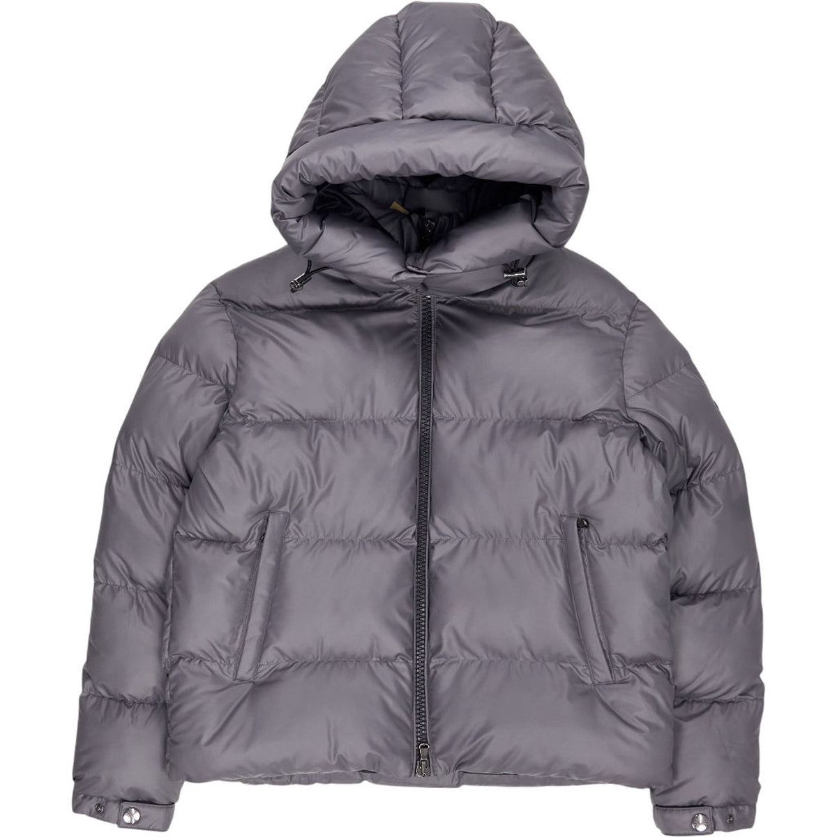 Sandbanks Charcoal Aurora Puffer Jacket