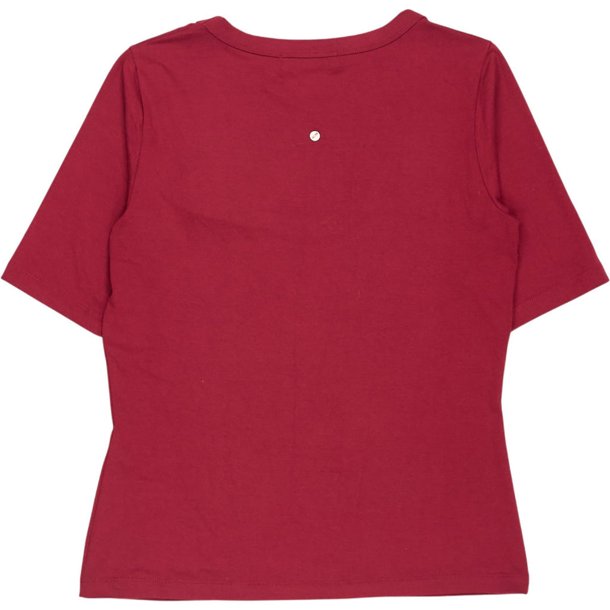 Baukjen Berry Lenzing Scoop Top