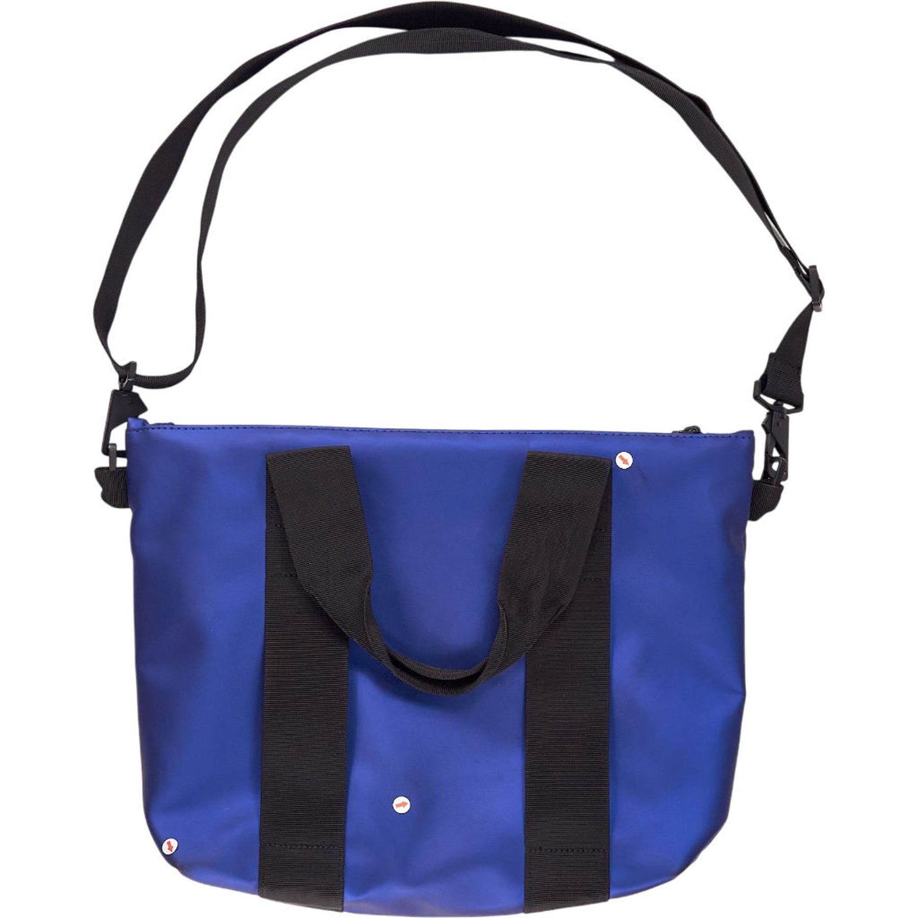 Rains Blue Shoulder Bag
