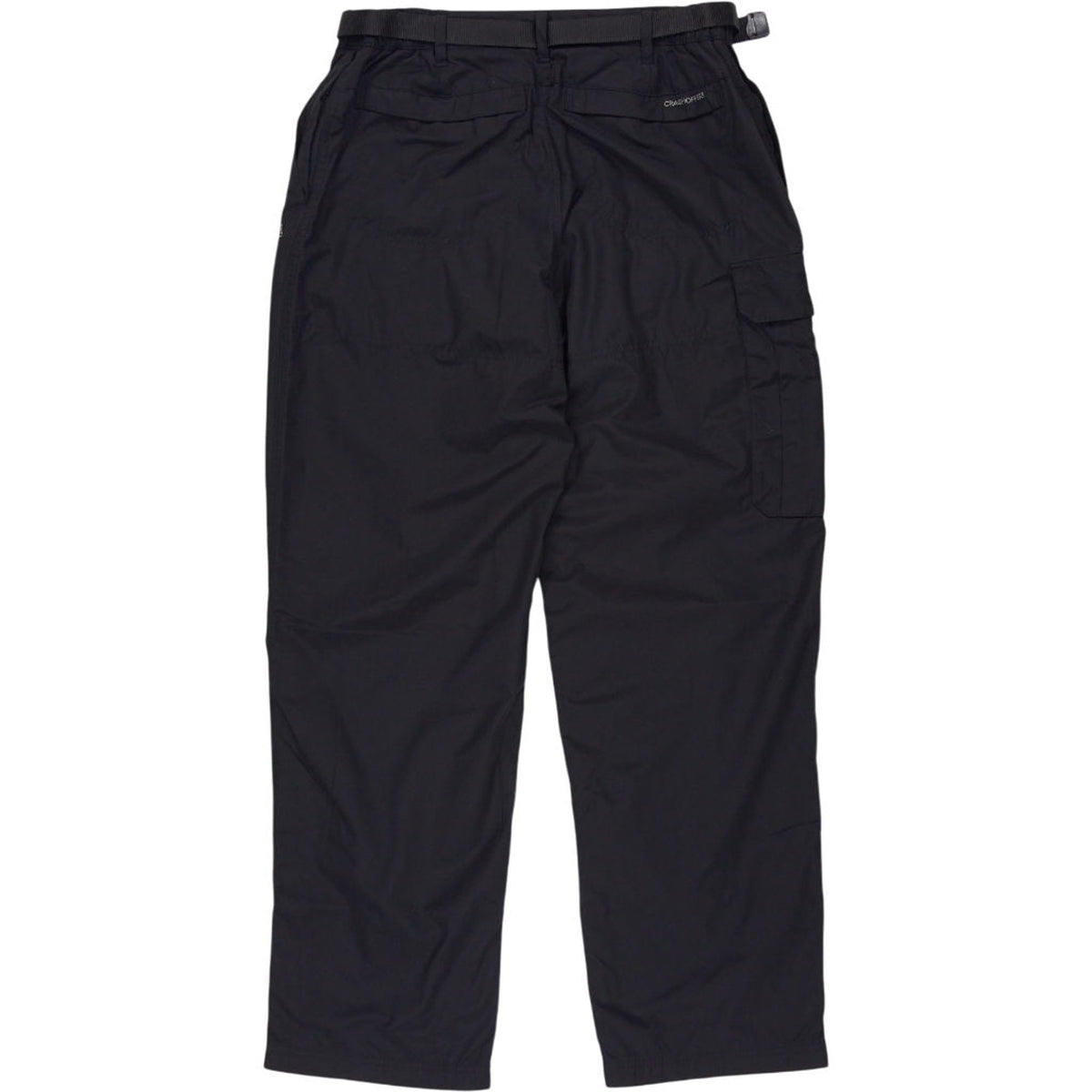 Craghoppers Black Kiwi Winter Trousers