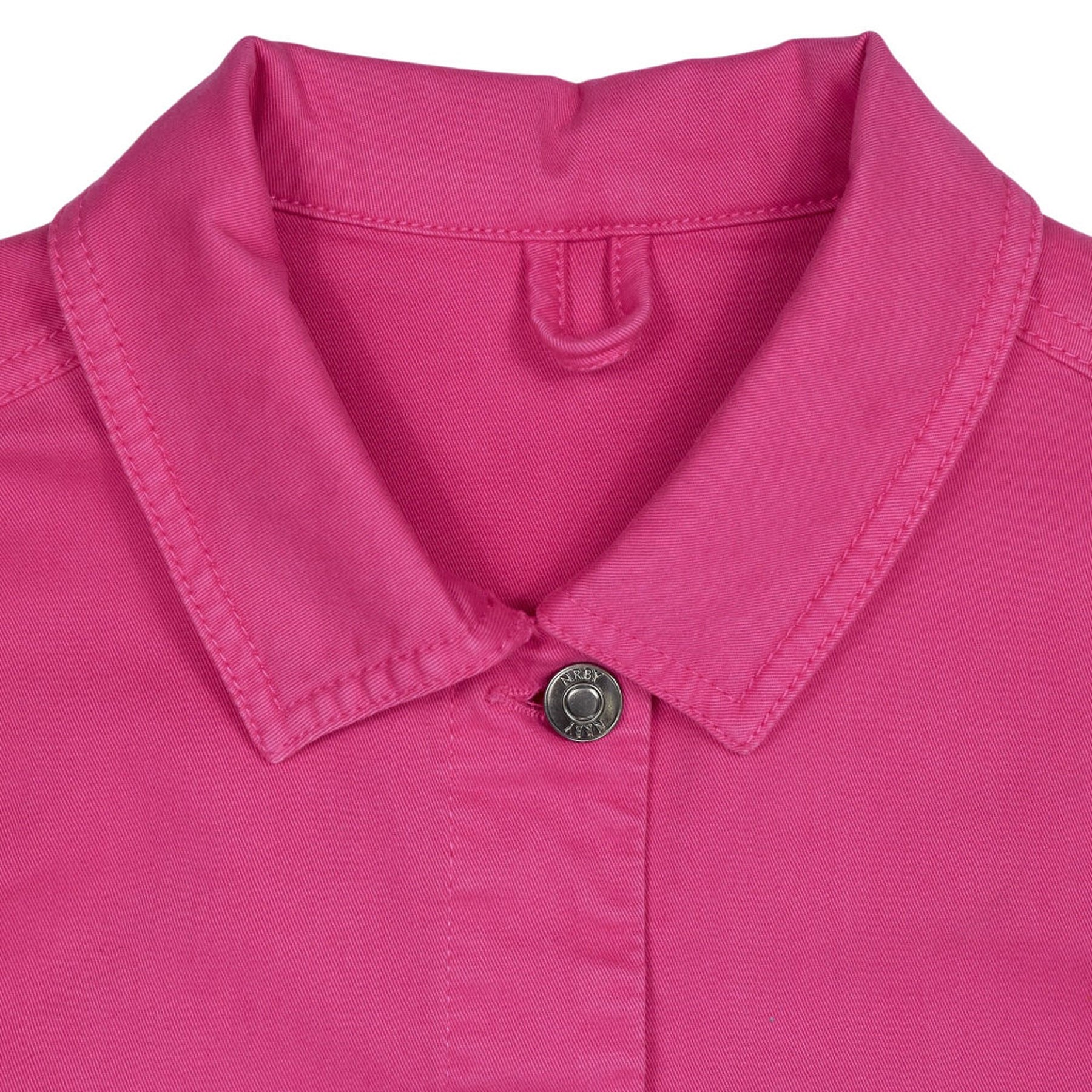 NRBY Pink Elita Jacket