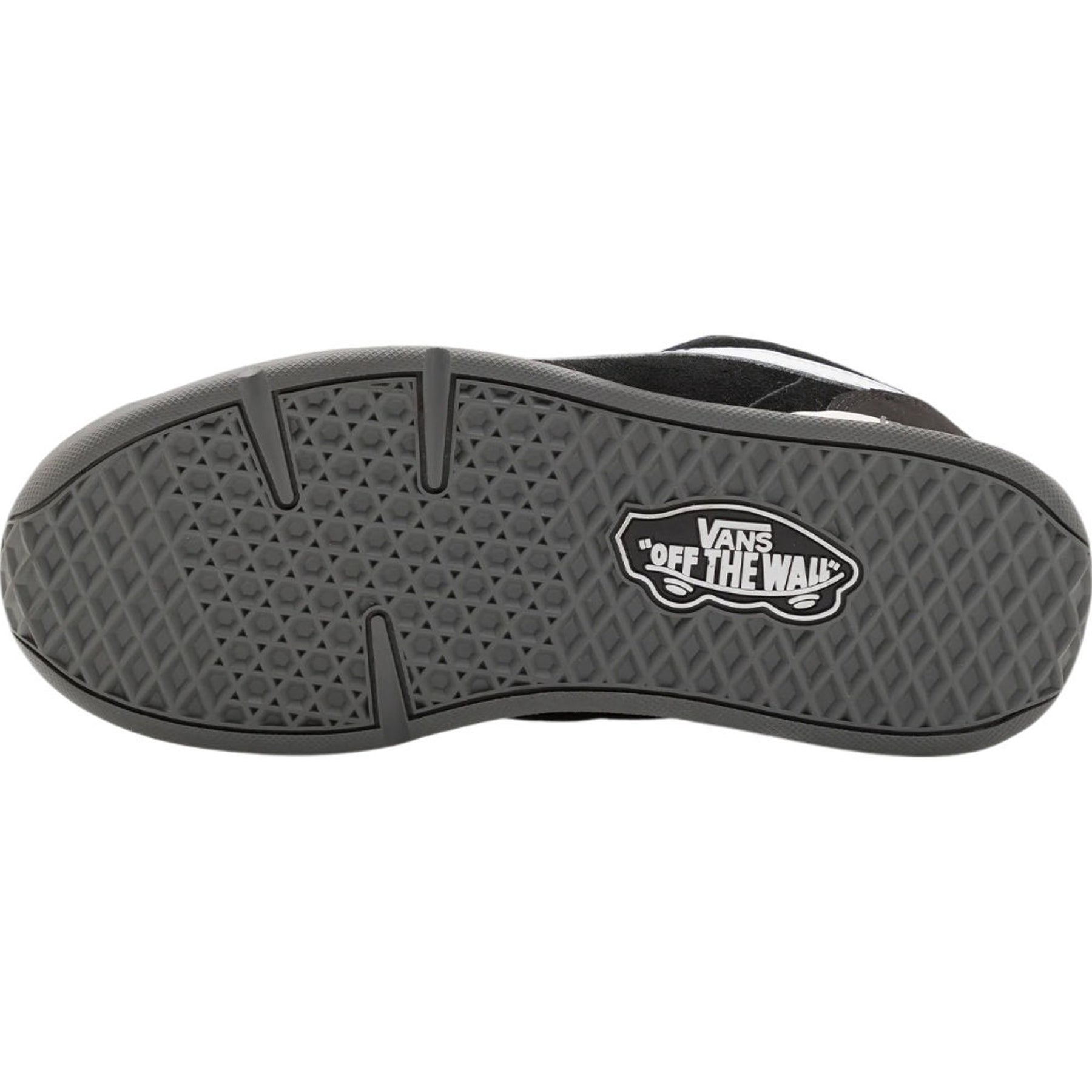 Vans Rowley XLT Black/ White