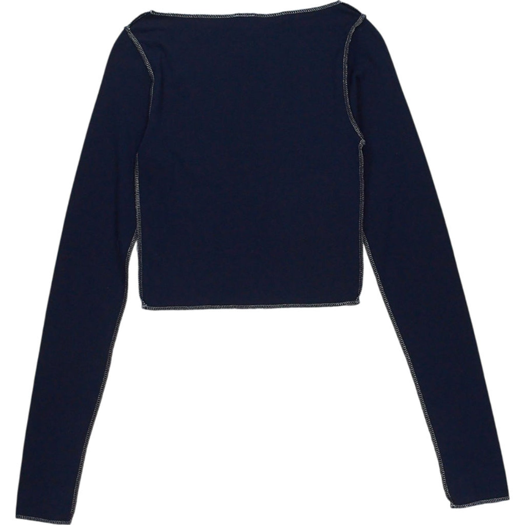 Urban Outfitters Blue Graphic Top