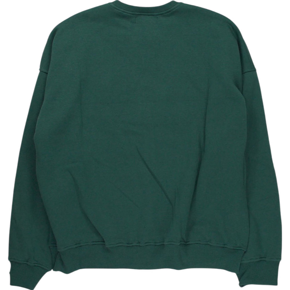 Motel Green Glam Sweatshirt