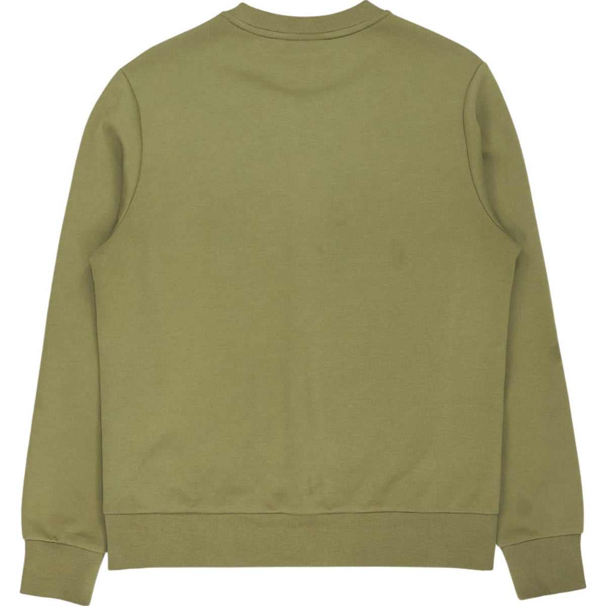 Calvin Klein Green Sweatshirt