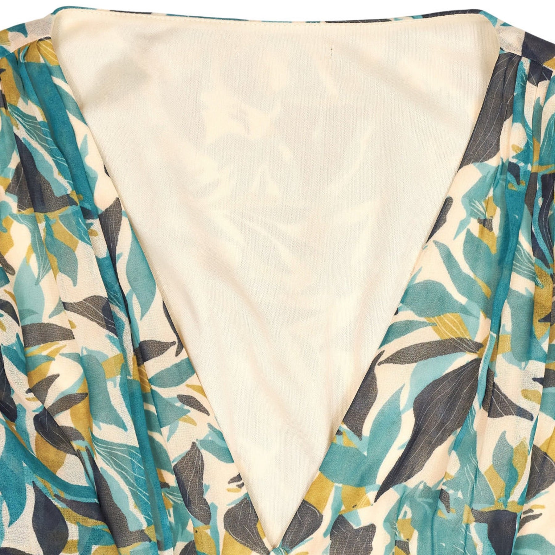 Vivere Multi Maxi Dress