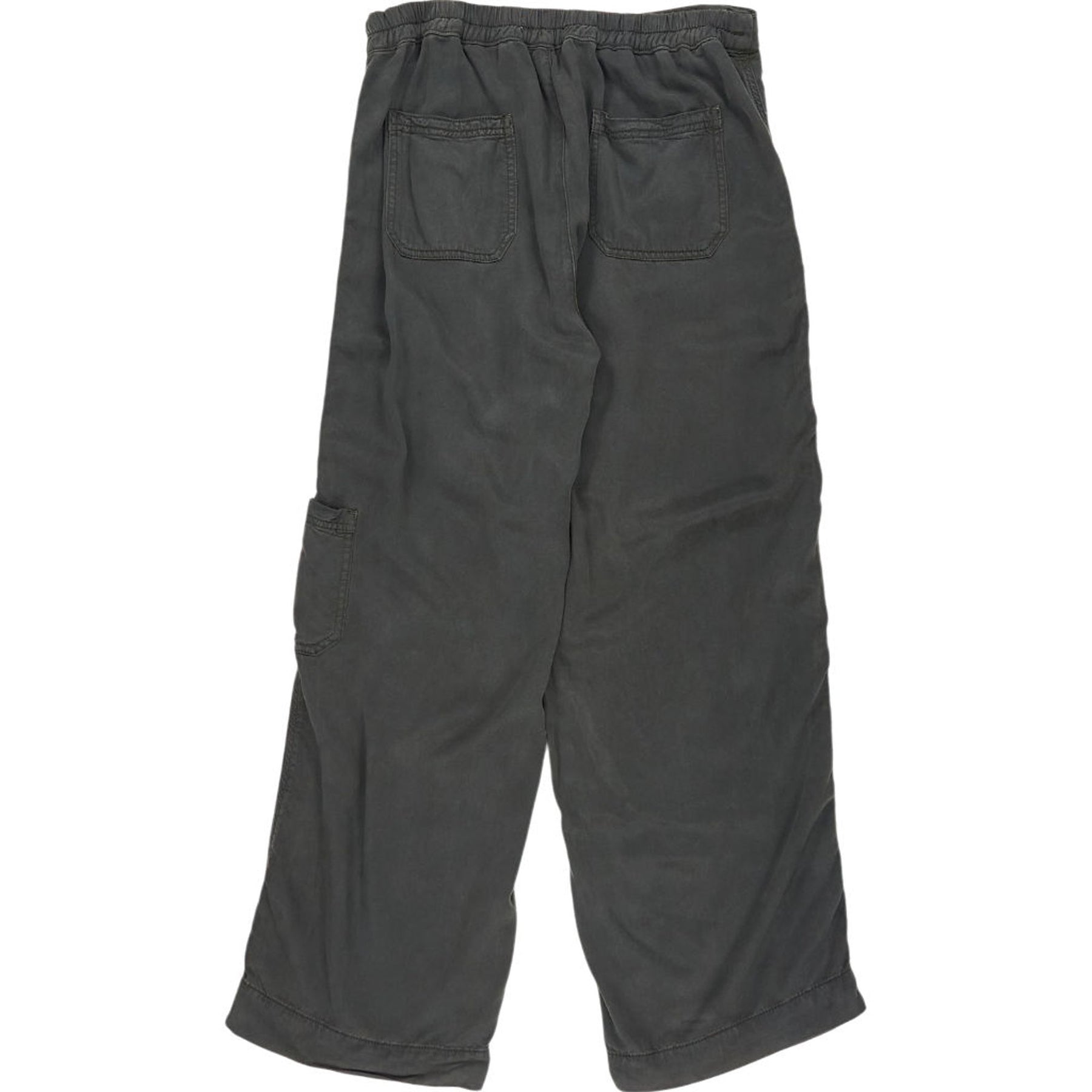 NRBY Green Cargo Trousers