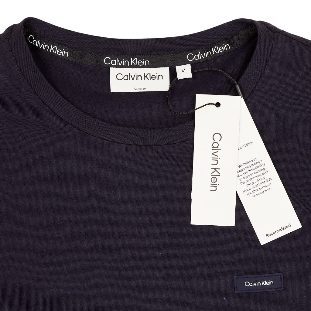 Calvin Klein Night Sky Slim Fit T-Shirt