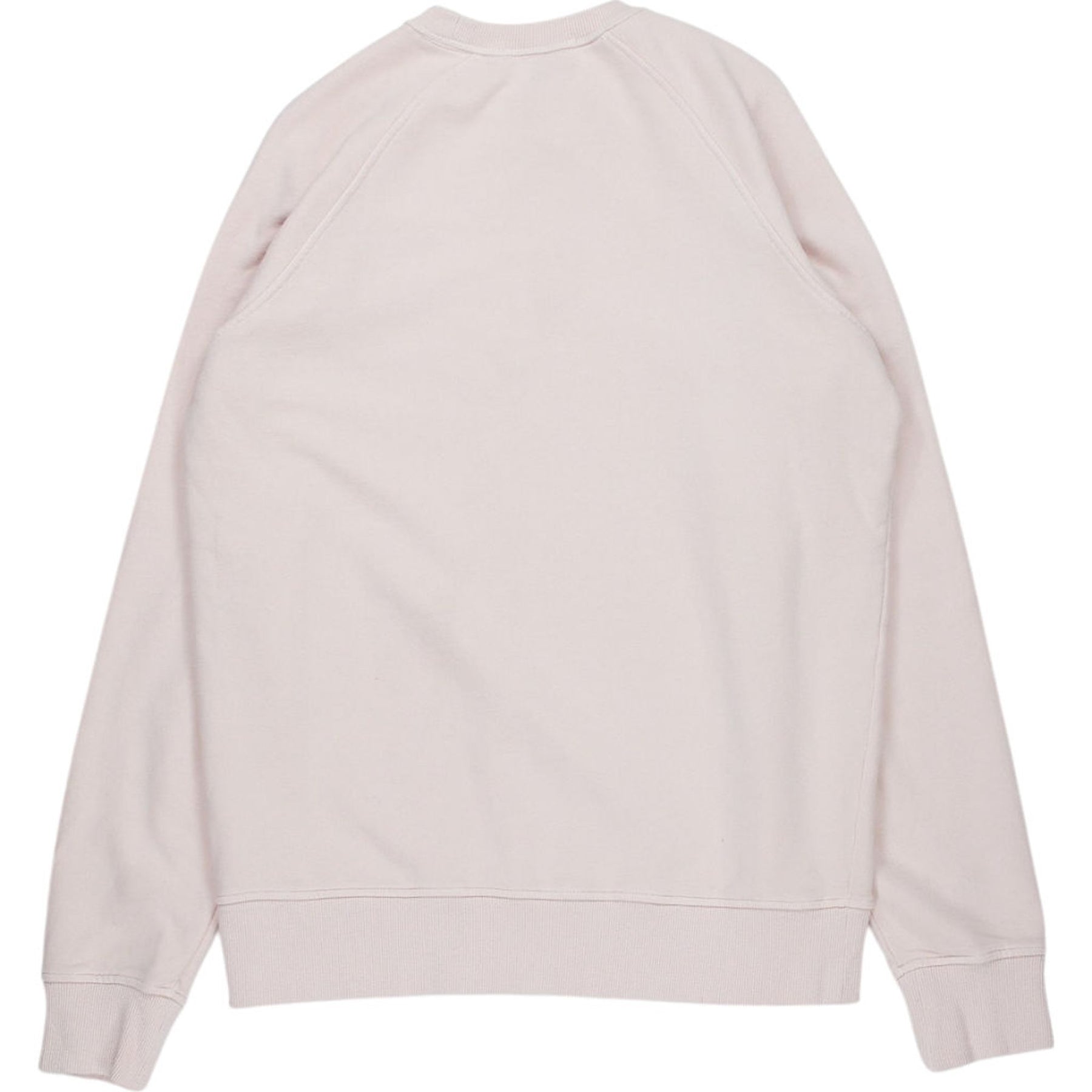 YMC Pink Cotton Sweatshirt