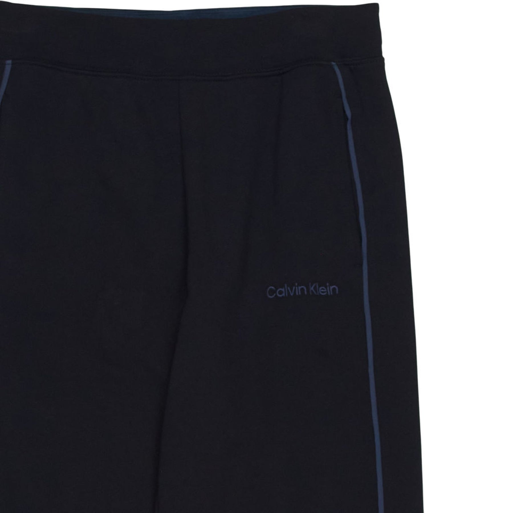 Calvin Klein Black Joggers