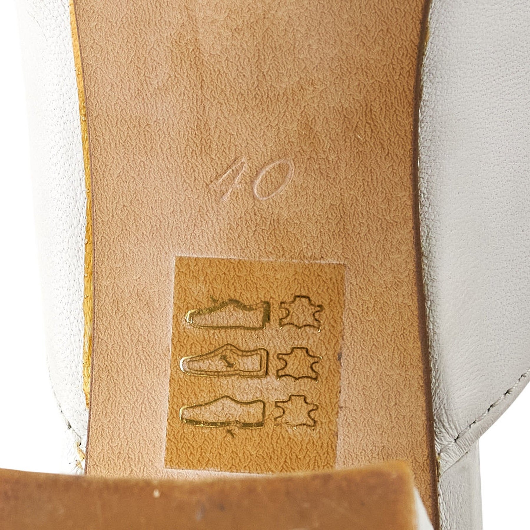 Women White Bow Detail Shoes