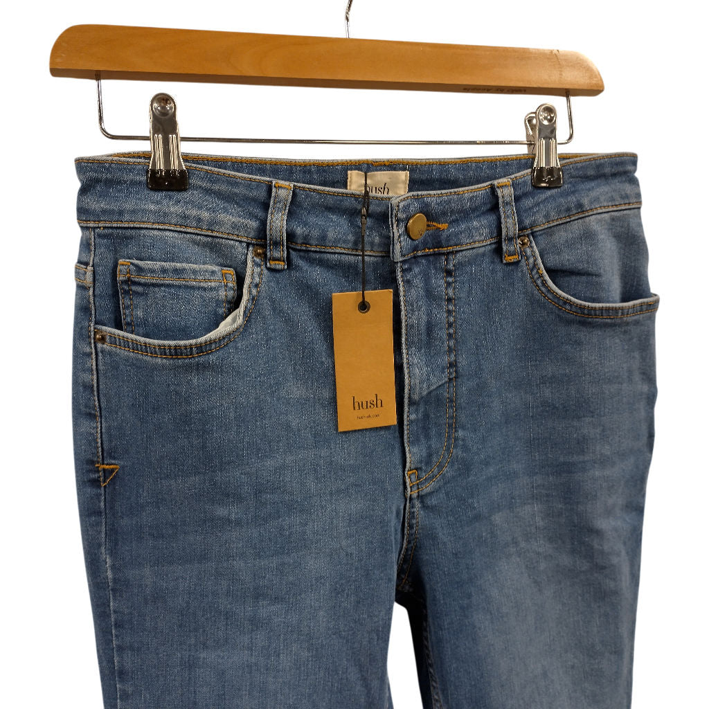 Hush Blue Erin Skinny Jeans
