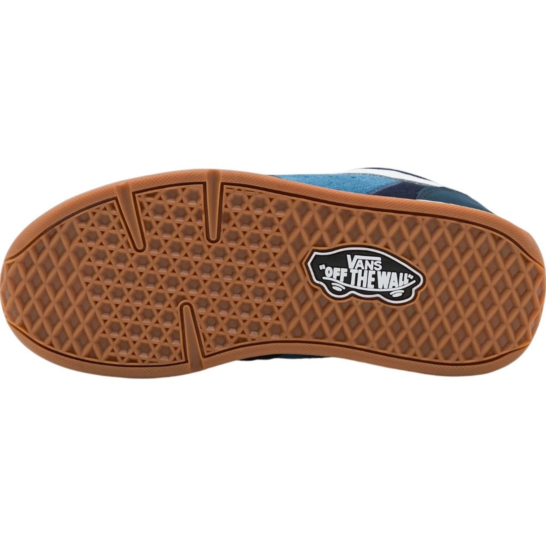 Vans Rowley Xlt Stv Navy