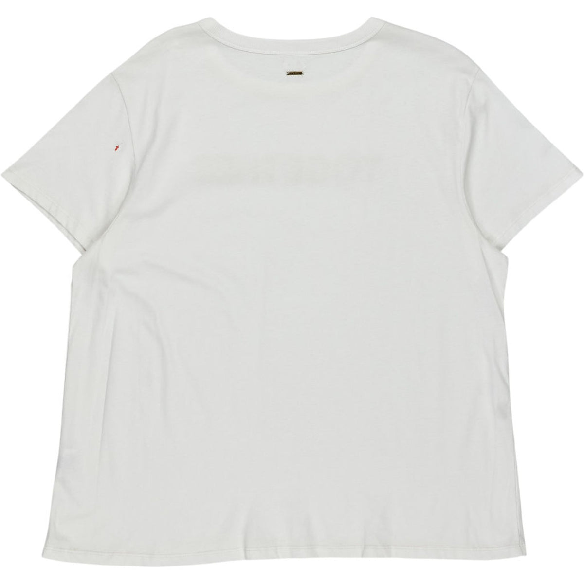 People by Promise White Together T-Shirt