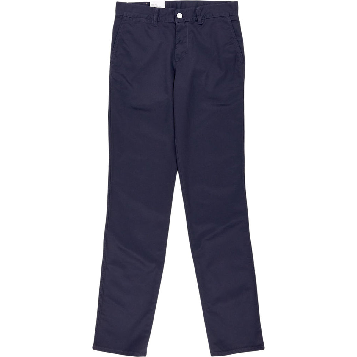 Margaret Howell X EDWIN Navy Chino Trousers