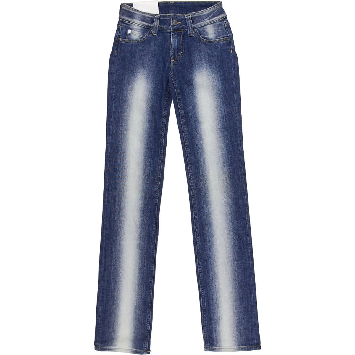 Cheap Monday Blue Spray Jeans