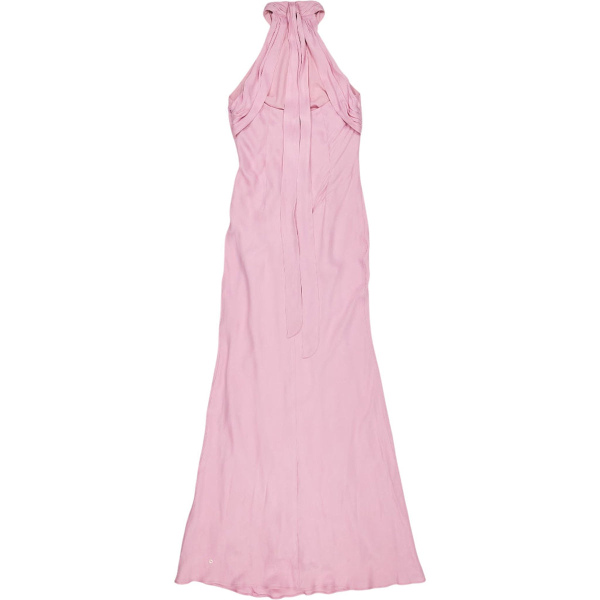 OMNES Vintage Pink Milos Dress
