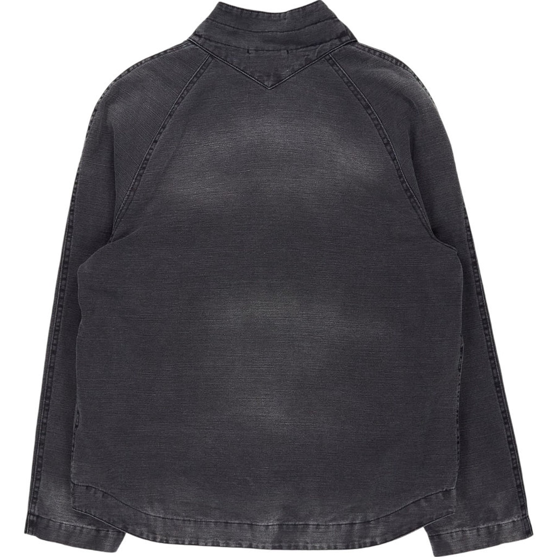 YMC Black Erkin Jacket