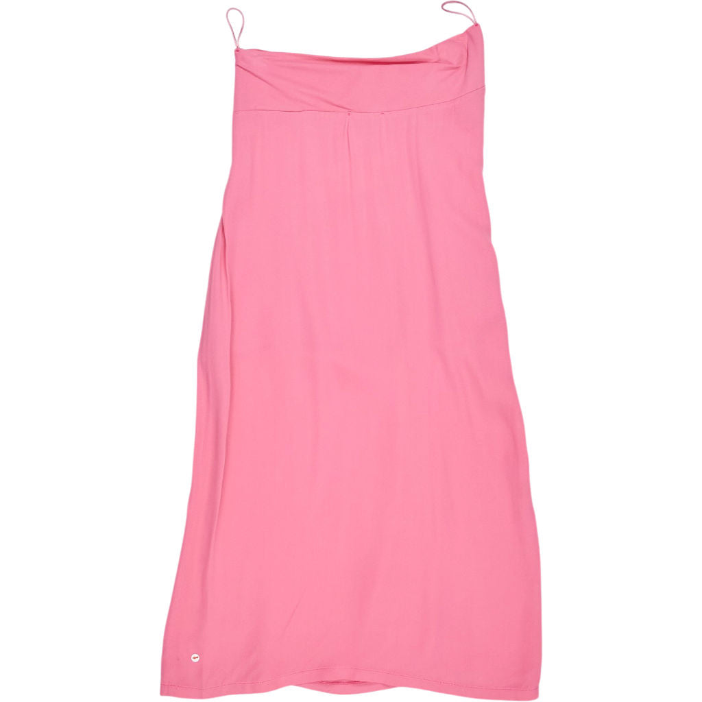 Forte Forte Pink Bubble Skirt
