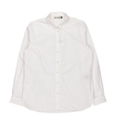 Baukjen White Lesley Organic Cotton Shirt