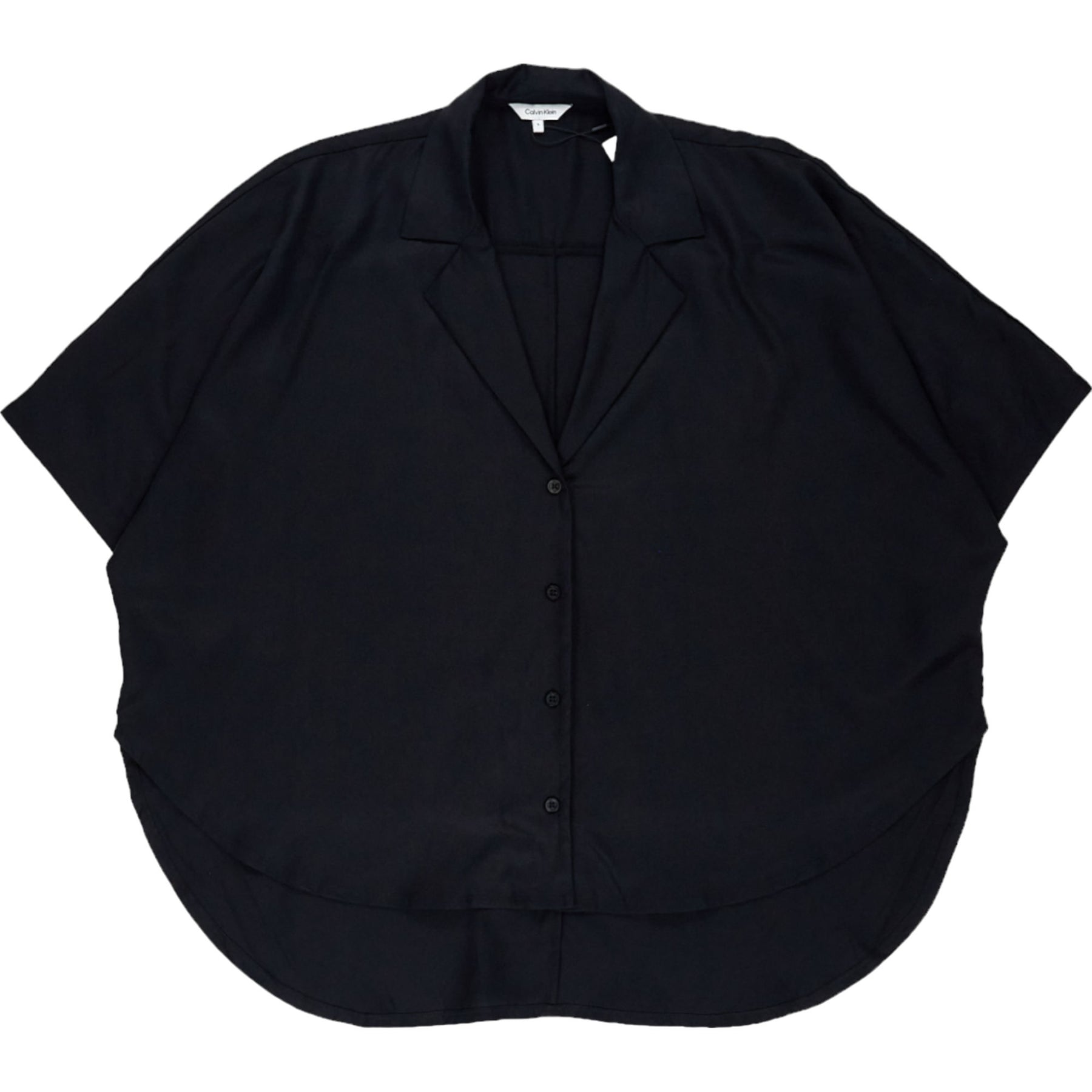 Calvin Klein Black Shirt